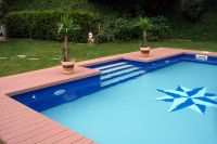 composite decking