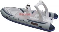 Inflatable Boat(HSRIB-580)