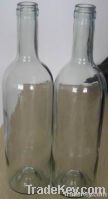 Bourdeax Glass Bottles