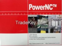 power nc software for cnc