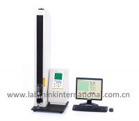 Xlw (pc) Professional Flexible Materials Tensile Testing Machine