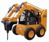 650 Skid Steer Loader (PICT3252)