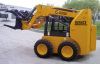 650 Skid Steer Loader (PICT3248)