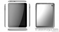 8 inch HD CORTEX A9 DUAL CORE 1.6GHz  Andorid4.1 Tablet PC