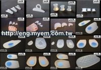 gel insole, silicone insoles