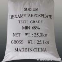 Sodium Hexametaphosphate