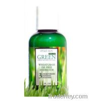 Wheatgrass Oil Free Hydrator