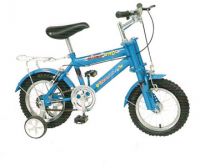 children's bike