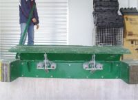 Dock Leveler