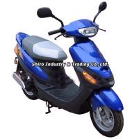 Moped Scooter 50cc EEC