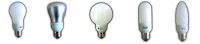 dimmable energy-saving lamp