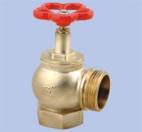 Landing Valve