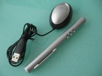 wireless presenter