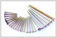 Various Nails