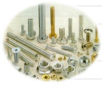 High Tensile Bolts