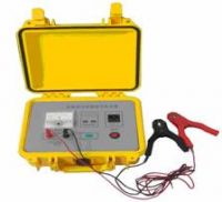S-530 Power Cable Testing Audio Signal Generator