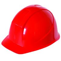 ABS safety helmet