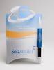 Solarium Teeth Whitening Product