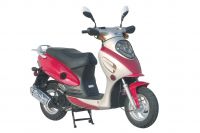 Scooter 50cc EEC