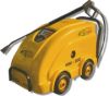 JETWASH HIGH PRESSURE CLEANING MACHINE