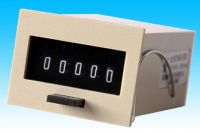 875 5-digit Electric Counter
