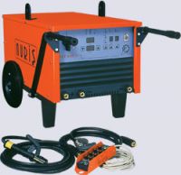 ARC WELDING MACHINES