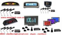 parking sensor / car reverse system / car alarm