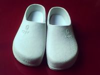 splasher shoes white