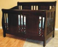 Convertiable Crib-Eternal Collection