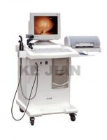 Infrared Diagnostic Apparatus for Mammary Gland (AD-1202 Trolley Style)