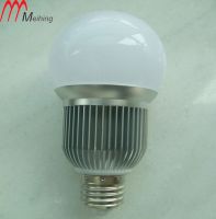 led bulb led spotlight 5*1W