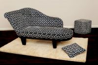 Pegasus children Designer chaiselongue