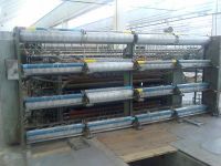 Spinning Mill