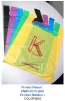 packaging bags