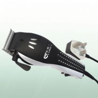 Hair Clipper with Adjustable Blade Length for Efficient Cutting