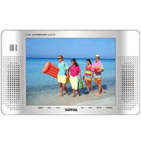 8 inches waterproof TFT-LCD TV --(touch screen)