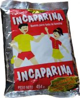 Incaparina