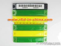 RFID tag, UHF RFID tag, UHF RFID tag from DAILY RFID