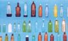 plastic bottle