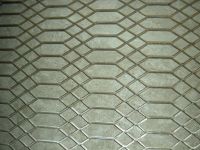 Expanded Metal Mesh