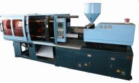 plastic injection molding machine