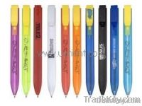 cheap promotion bookmark pen