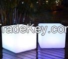 LED cubic lamp