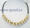 Closeout Pearl Necklaces