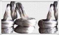 Black Annealed Wire