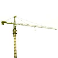 Tower Crane QTZ 80C/ STATIC WITHOUT CAGE
