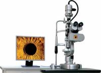 Slit Lamp