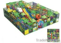 Indoor Playground