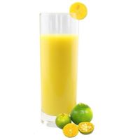 Calamansi Puree