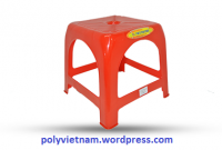 Plastic Stool GL01